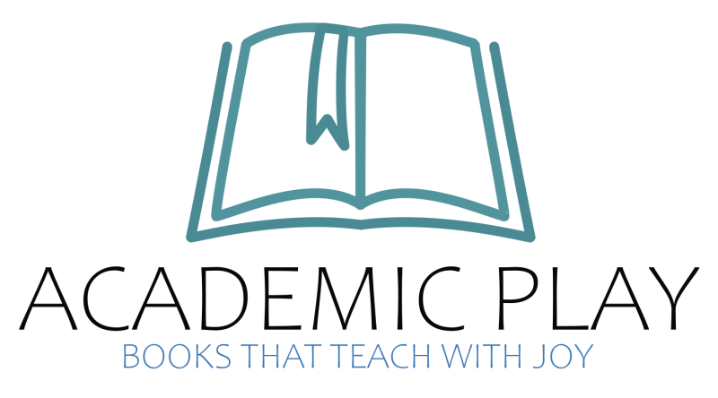 Academic Play Books